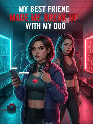 My Best Friend Made Me Break Up With My Duo
