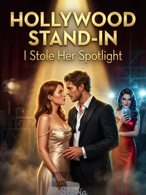 Hollywood Stand-In: I Stole Her Spotlight