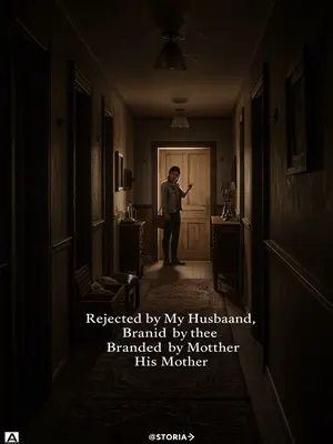 Rejected by My Husband, Branded by His Mother