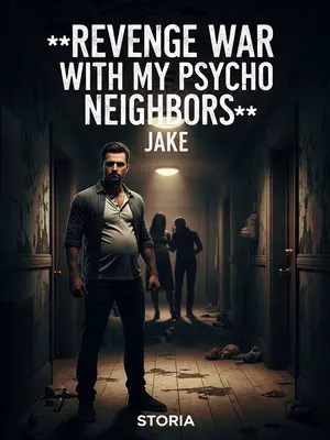 Revenge War With My Psycho Neighbors