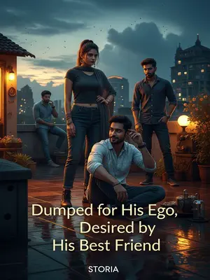 Dumped for His Ego, Desired by His Best Friend
