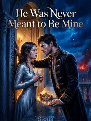 He Was Never Meant to Be Mine