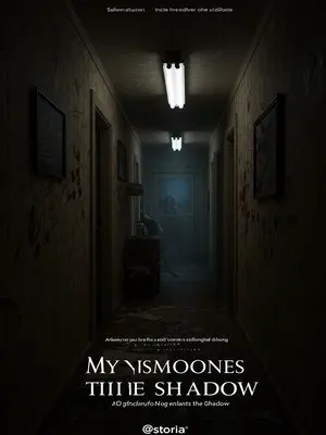 My Name Summons the Shadow