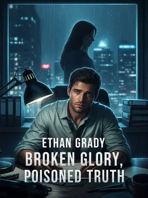Broken Glory, Poisoned Truth