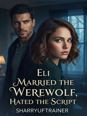Married the Werewolf, Hated the Script