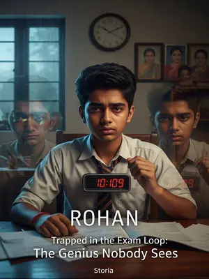 Trapped in the Exam Loop: The Genius Nobody Sees