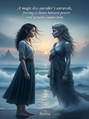 Not the Sea Princess Anymore