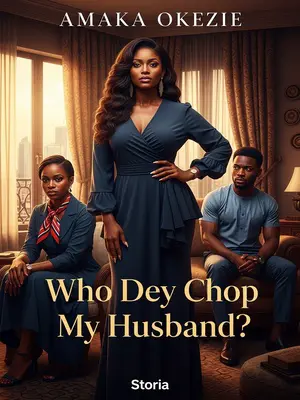 Who Dey Chop My Husband?