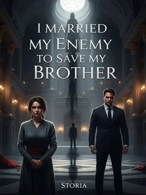 I Married My Enemy to Save My Brother