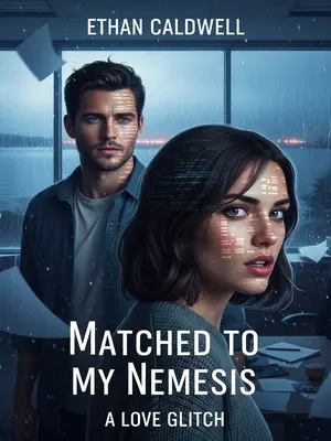 Matched to My Nemesis: A Love Glitch