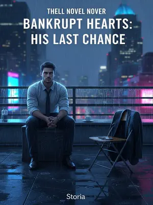 Bankrupt Hearts: His Last Chance