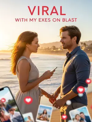 Viral With My Exes on Blast