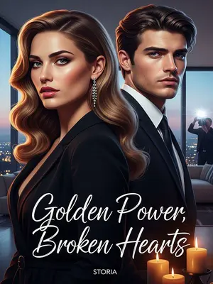 Golden Power, Broken Hearts