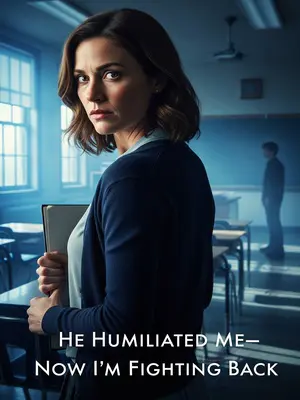He Humiliated Me—Now I’m Fighting Back