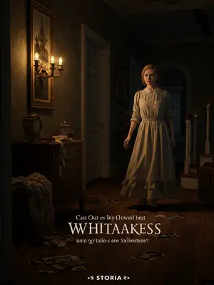 Cast Out by the Whitakers