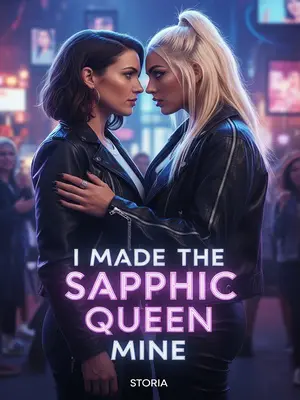 I Made the Sapphic Queen Mine