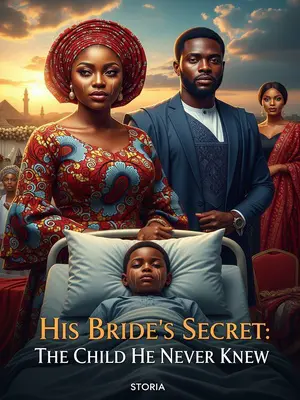 His Bride’s Secret: The Child He Never Knew