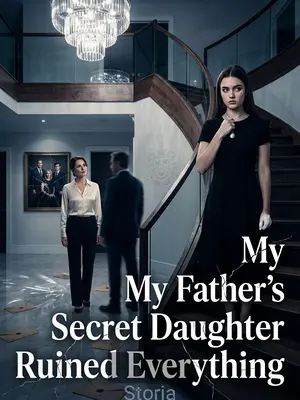 My Father’s Secret Daughter Ruined Everything