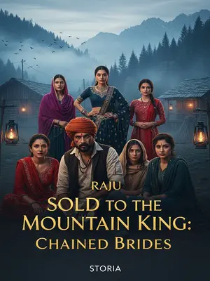 Sold to the Mountain King: Chained Brides