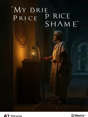 My Bride Price Shame