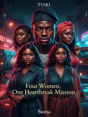 Four Women, One Heartbreak Mission