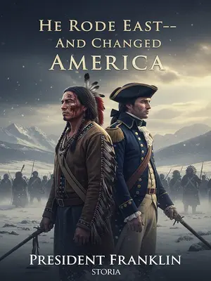 He Rode East—And Changed America