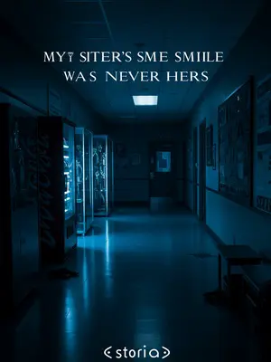 My Sister’s Smile Was Never Hers
