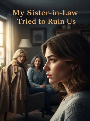 My Sister-in-Law Tried to Ruin Us