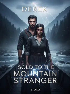Sold to the Mountain Stranger