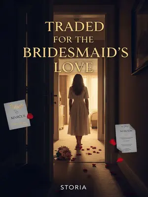 Traded for the Bridesmaid’s Love