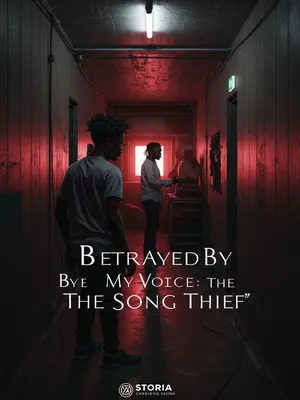 Betrayed By My Voice: The Song Thief