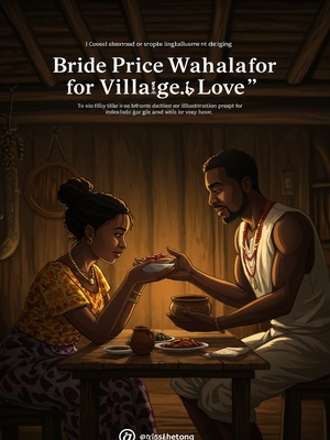 Bride Price Wahala for Village Love