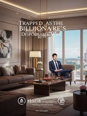 Trapped as the Billionaire’s Disposable Wife