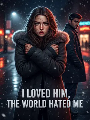 I Loved Him, The World Hated Me
