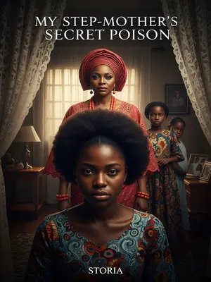 My Step-Mother's Secret Poison