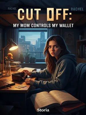Cut Off: My Mom Controls My Wallet