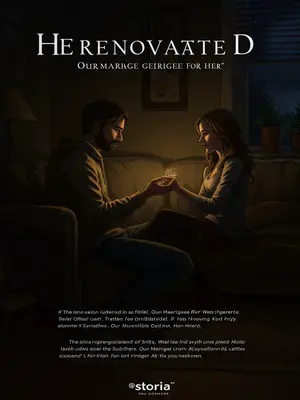 He Renovated Our Marriage for Her