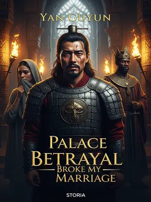 Palace Betrayal Broke My Marriage