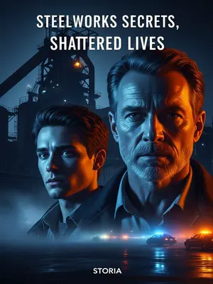 Steelworks Secrets, Shattered Lives