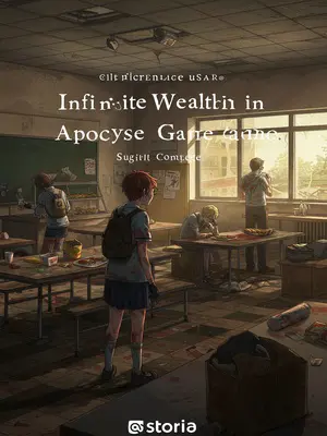 Infinite Wealth in the Apocalypse Game