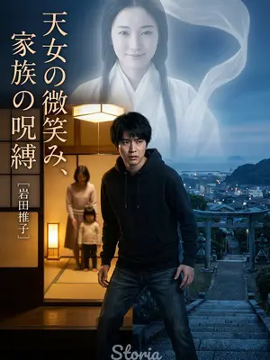 天女の微笑み、家族の呪縛