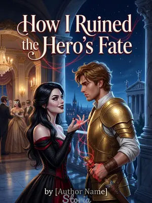 How I Ruined the Hero’s Fate