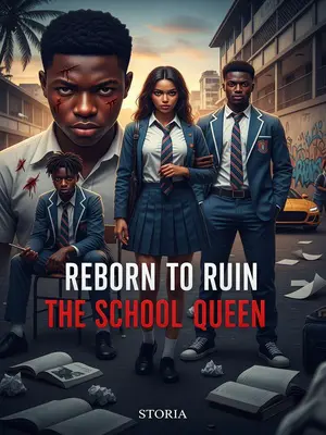Reborn to Ruin the School Queen