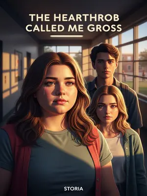 The Heartthrob Called Me Gross