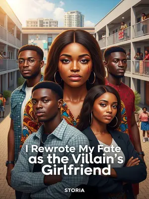 I Rewrote My Fate as the Villain’s Girlfriend