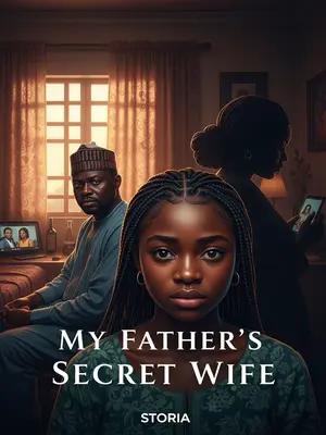 My Father’s Secret Wife