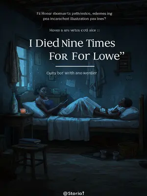 I Died Nine Times For Love