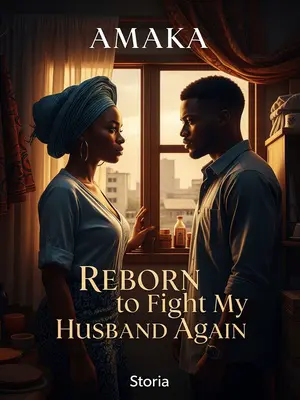Reborn to Fight My Husband Again