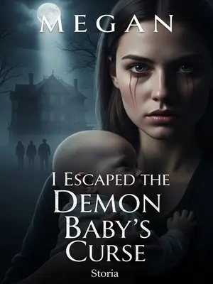 I Escaped the Demon Baby’s Curse