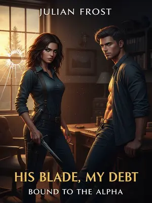 His Blade, My Debt: Bound to the Alpha